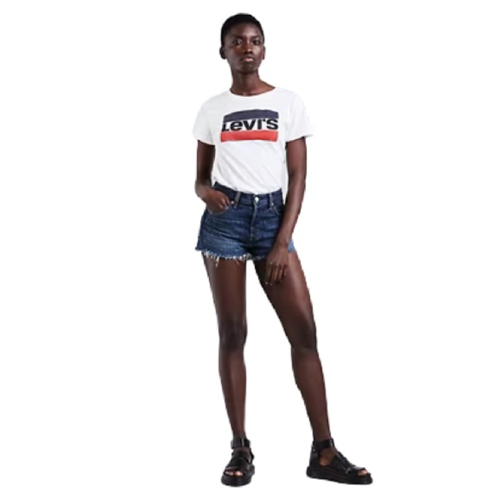 Levi’s 501® Women’s Denim Shorts